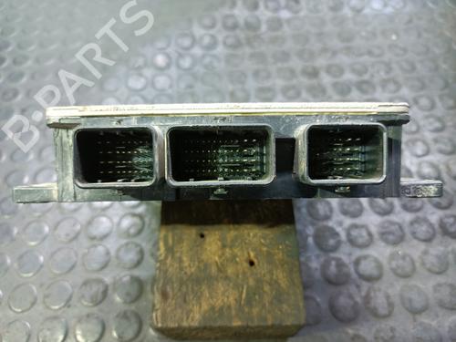 Engine control unit (ECU) RENAULT CLIO III (BR0/1, CR0/1)  | BP20840695M57 