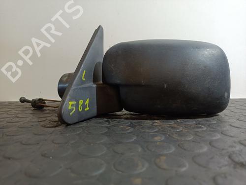 Used Left mirror RENAULT SUPER 5 (B/C40_) 1.1 (B/C/401) (46 hp) 32479431
