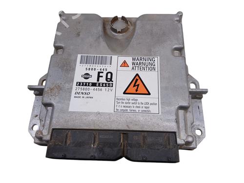 Used Engine control unit (ECU) NISSAN X-TRAIL I (T30) [2001-2013]  32141483