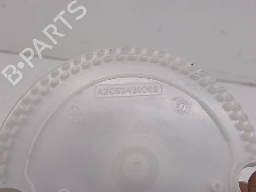 Fuel pump SEAT IBIZA IV SC (6J1, 6P5) 1.2 TSI | BP28004897M76 