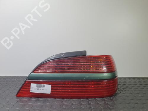 Used Right taillight PEUGEOT 406 (8B) 1.8 16V (110 hp) 20823975
