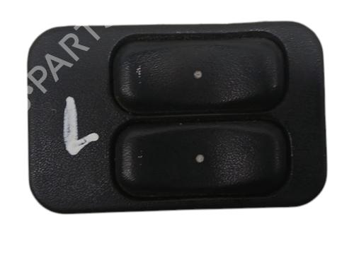 Left front window switch OPEL COMBO Tour 1.7 DI 16V | BP33328138I27 - Image 2