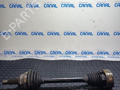 Used Left front driveshaft VW POLO III (6N1) 55 1.3 (55 hp) 20831199