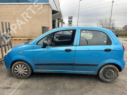 Display monitor CHEVROLET MATIZ (M200, M250) 1.0 | BP20825831C48 