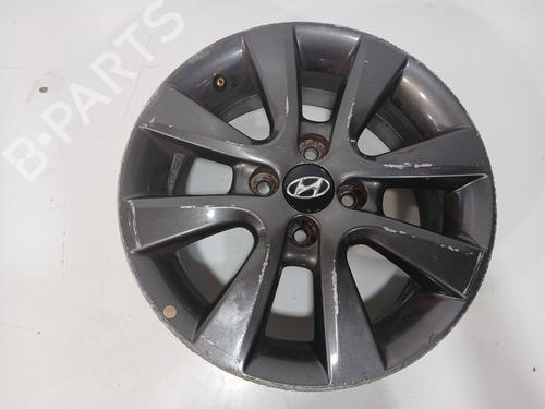 Used Rim HYUNDAI i20 II (GB, IB) [2014-2021]  28315426
