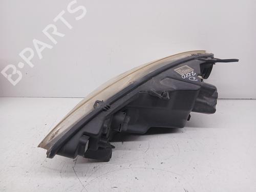 Right headlight PEUGEOT 1007 (KM_)  | BP27356750C29 