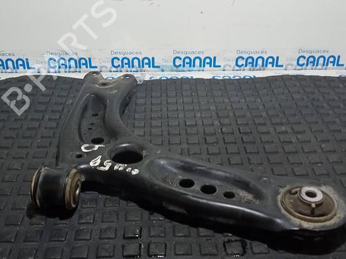 Right front suspension arm VW GOLF VII (5G1, BQ1, BE1, BE2)  | BP27367455M13 