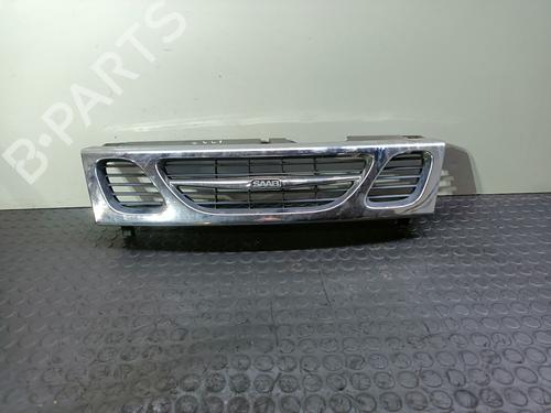 Grill SAAB 9-3 (YS3D) 2.2 TiD | BP32034340C40 - Image 3