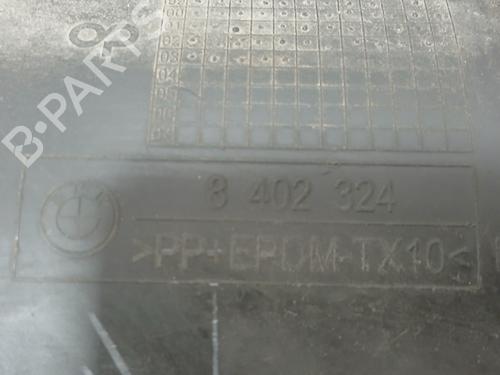 Rear bumper BMW X5 (E53) 3.0 d | BP28143000C8 