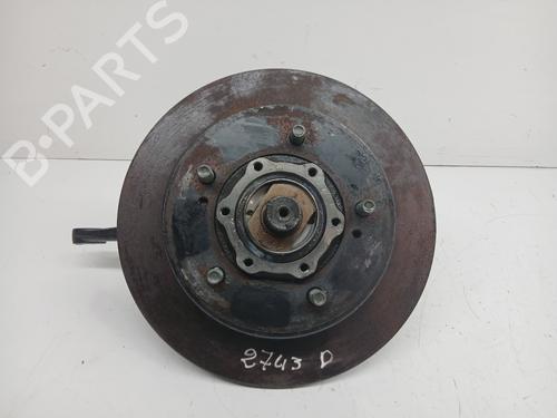 Used Right front steering knuckle SUZUKI JIMNY Open Off-Road Vehicle (SN) [1998-2025]  27730827