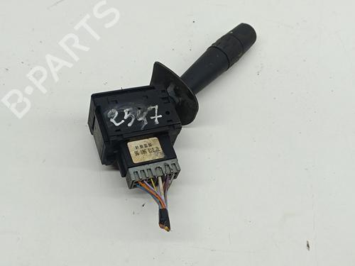 Used Steering column stalk PEUGEOT 406 (8B) 2.1 TD 12V (109 hp) 22436052