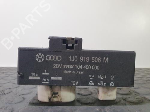 Module électronique SEAT CORDOBA (6L2) 1.9 TDI (100 hp) 20822608