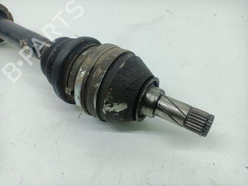 Right front driveshaft OPEL VECTRA B (J96) 1.8 i 16V (F19) | BP26901534M39 