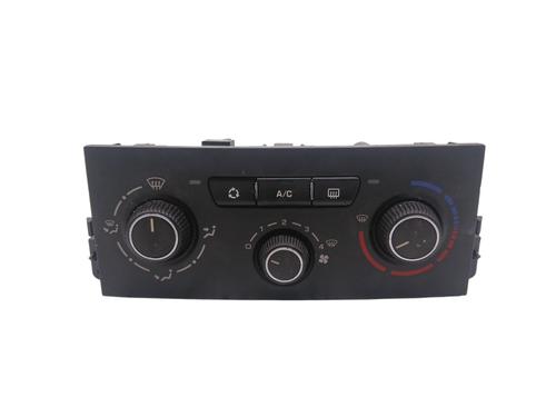 Used Climate control Climate control PEUGEOT 207 (WA_, WC_) [2006-2015] 34442545 34442545