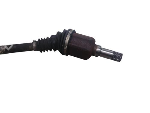 Left front driveshaft FORD TRANSIT Van (FA_ _) 2.4 TDE | BP32991932M38 - Image 2