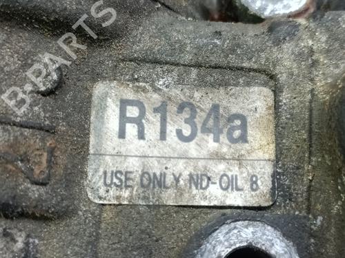 AC compressor KIA CARENS II MPV (FJ) 2.0 CRDi | BP20835082M34 