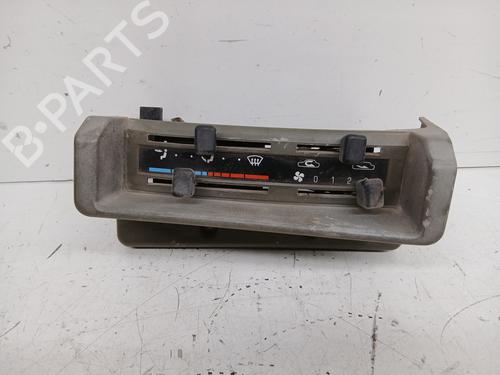 Used Climate control NISSAN PATROL III/1 Hardtop (K160) [1979-1989]  29585970