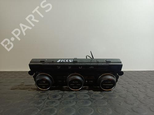 AC-Styringsenhed/Manøvreenhed VW GOLF VII (5G1, BQ1, BE1, BE2) [2012-2021]  21807403