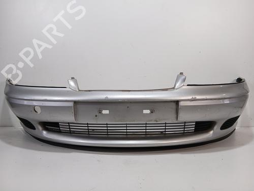 Used Front bumper OPEL VECTRA B (J96) 1.6 i 16V (F19) (100 hp) 28143004