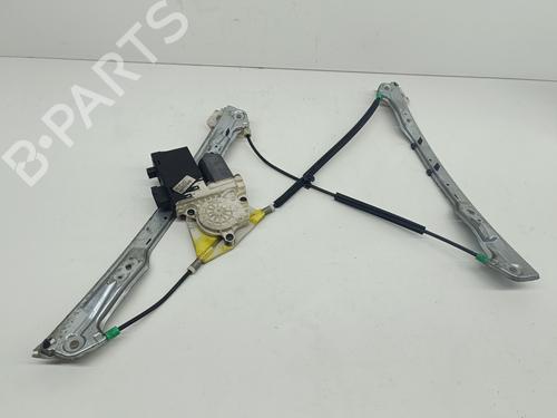 Front right window mechanism CITROËN C5 I (DC_) 2.2 HDi (DC4HXB, DC4HXE) | BP31671626C23 - Image 5