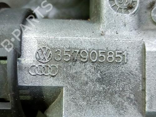 Ignition barrel SEAT IBIZA II (6K1) 1.9 D | BP20829972M48 