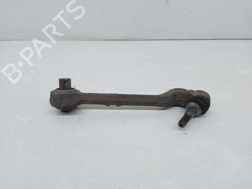 Used Left front suspension arm BMW 1 (E81) 116 i (122 hp) 22543635