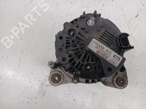 Alternator SEAT ALTEA XL (5P5, 5P8)  | BP29167343M7 