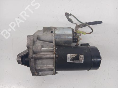 Used Starter RENAULT RAPID Box Body/MPV (F40_, G40_) 1.4 (F402) (58 hp) 27396725