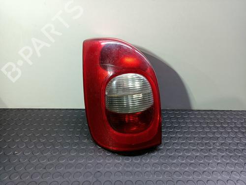 Used Left taillight CITROËN XSARA PICASSO (N68) 2.0 HDi (90 hp) 20824557
