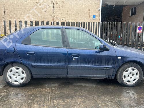 Generator CITROËN XSARA Break (N2) 2.0 HDI 90 | BP28080841M7 