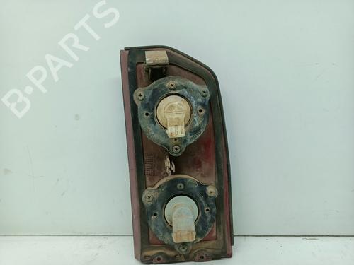 Left taillight SANTANA 300/350  | BP29721864C34 