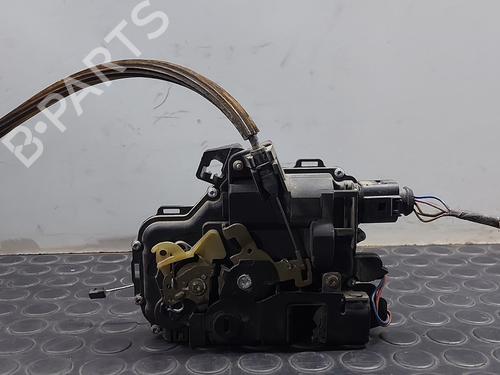 Rear left lock SEAT TOLEDO II (1M2) 1.9 TDI | BP20823587C100 
