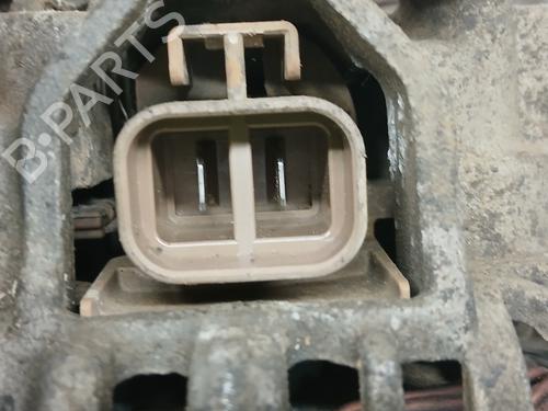 Alternator NISSAN X-TRAIL I (T30)  | BP28425504M7