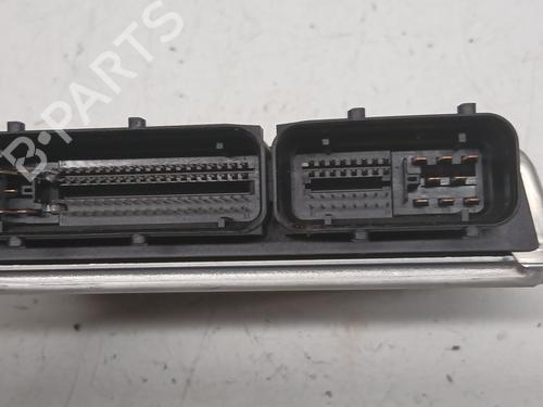 Engine control unit (ECU) AUDI A4 B5 (8D2) 2.4 | BP28059481M57 