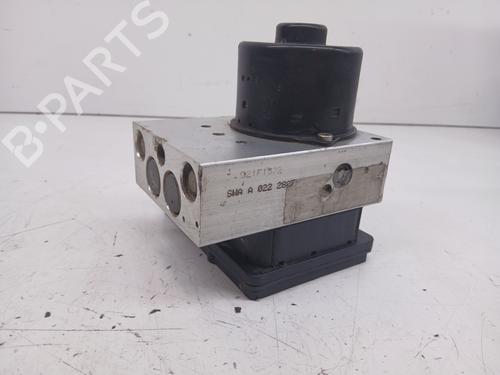 Used ABS pump MERCEDES-BENZ M-CLASS (W164) ML 350 CDI 4-matic (164.125, 164.124) (211 hp) 26401676