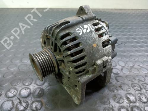 Generator RENAULT GRAND SCÉNIC II (JM0/1_) 1.9 dCi (JM14) (131 hp) 20836186