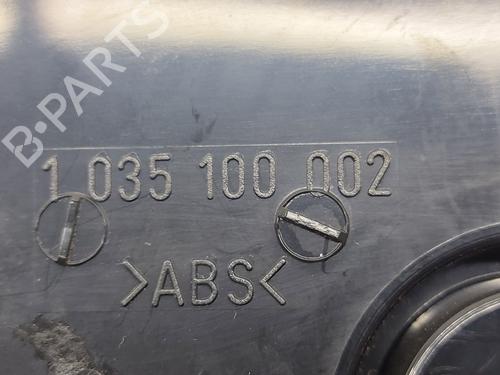 Instrument cluster VW GOLF IV (1J1)  | BP27250230C47 