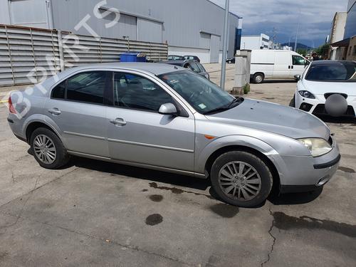 Front left lock FORD MONDEO III (B5Y)  | BP20831429C98 