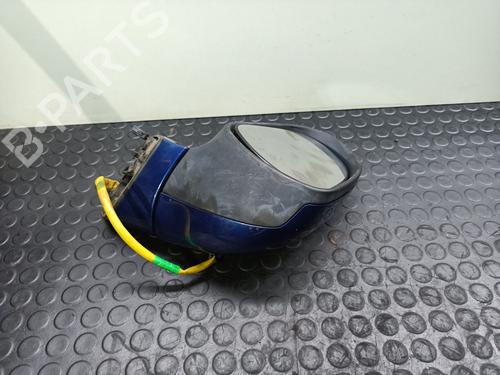 Left mirror PEUGEOT 308 SW I (4E_, 4H_)  | BP22757380C26 