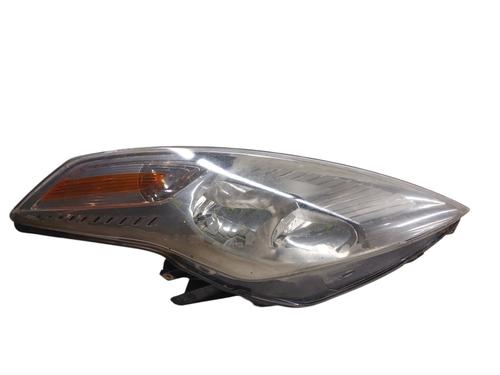 Used Left headlight FORD MONDEO IV (BA7) [2007-2015]  31975367