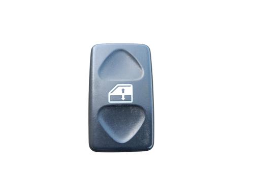 Used Left rear window switch Left rear window switch LAND ROVER FREELANDER I (L314) [1998-2006] 34184334 34184334