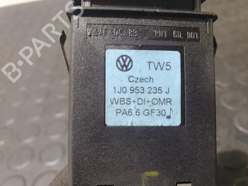 Warning switch VW GOLF IV (1J1) 1.9 TDI | BP23903566I22 