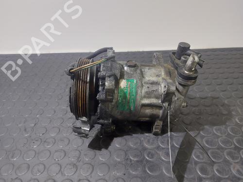 Used AC compressor CITROËN SAXO (S0, S1) 1.5 D (57 hp) 20835887