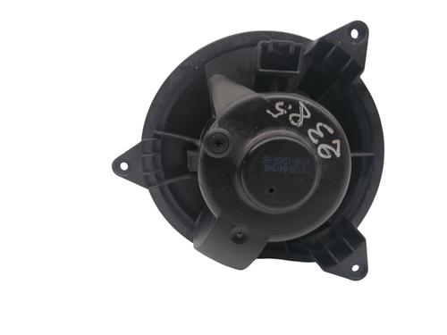 Heater blower motor FORD TRANSIT CONNECT (P65_, P70_, P80_) 1.8 TDCi | BP31803817M62
