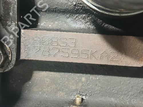 Engine CHEVROLET MATIZ (M200, M250) 0.8 | BP31756688M1