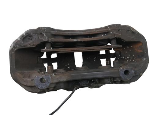 Right front brake caliper PORSCHE CAYENNE (92A) | BP36650482M104 - Image 4