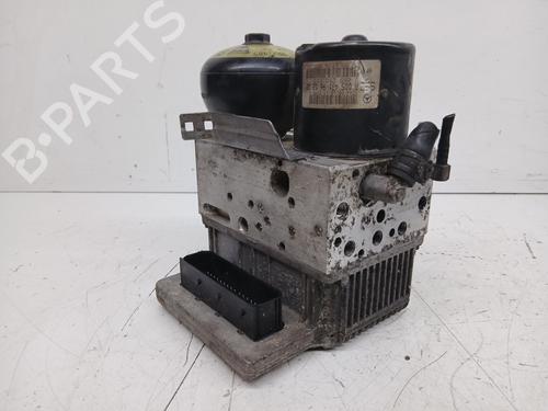 Used ABS pump MERCEDES-BENZ E-CLASS (W211) E 220 CDI (211.006) (150 hp) 29072076