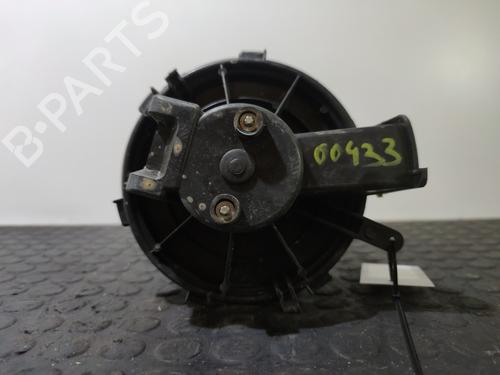 Used Heater blower motor MERCEDES-BENZ A-CLASS (W168) A 170 CDI (168.009, 168.109) (95 hp) 20836923