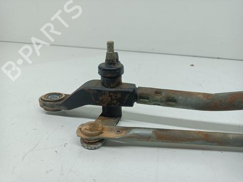 Front wiper motor JEEP WRANGLER III (JK) 2.8 CRD | BP31949473M29