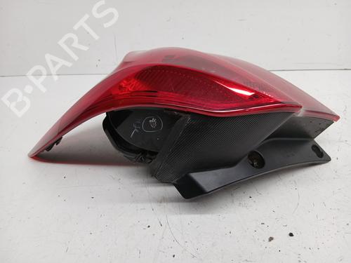 Right taillight FORD KA+ III (UK, FK) 1.2 Ti-VCT | BP29636212C35 